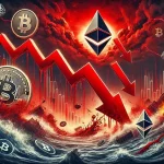 Crypto Carnage: Why Did Bitcoin and Altcoins Crash?