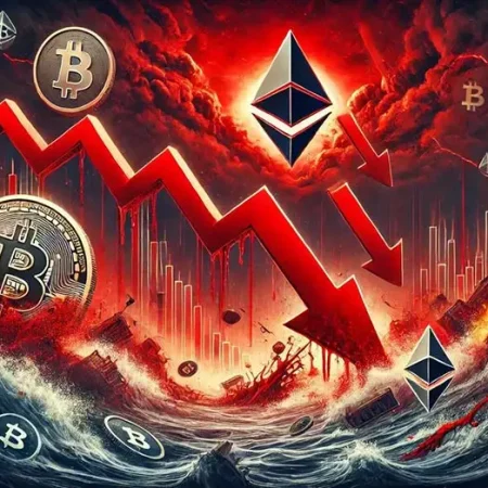 Why Bitcoin and Altcoins Crash: Key Lessons