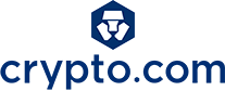Crypto.com Exchange logo