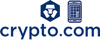 Crypto.com App logo