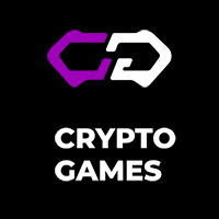 Crypto Games IO icon