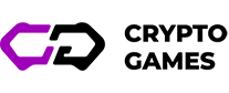 Crypto Games IO logo