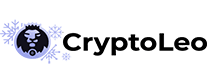 Crypto Leo logo
