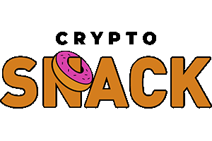 Logo for Crypto Snack