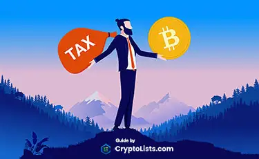 Crypto Tax Woldwide