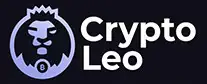 Crypto Leo logo