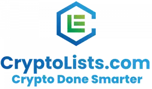 Crypto Lists - Done Smarter