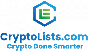 Crypto Lists - Done Smarter