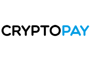 Logo for Cryptopay