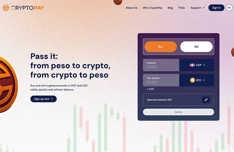 cryptopay-startpage-june-2026 - CryptoLists.com cryptopay startpage june 2026