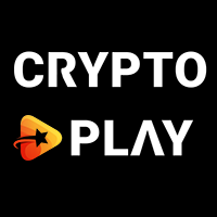 Crypto Play Casino logo
