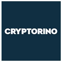 Cryptorino blue logo