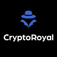 Crypto Royal is a no KYC casino with instant crypto cashouts