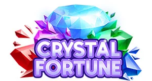 Crystal Fortune logo