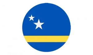 Curacao Flag