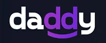 Daddy Casino logo