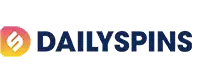 Daily Spins logo
