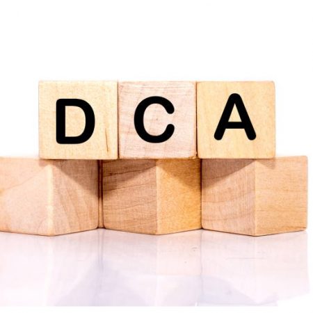 Everything You Need to Know About Dollar Cost Averaging (DCA)