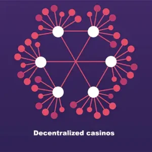 List of decentralized casino sites