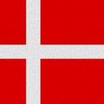 denmark-flag-325 - CryptoLists.com Denmark flag