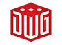 Design Works Gaming logo