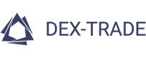 DexTrade logo
