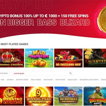 Deposit and Play On Dexter Bet Crypto Casino & Sportsbook