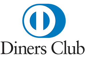 Logo for Diners Club