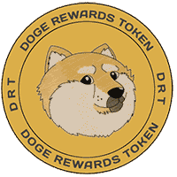 Doge Rewards token logo