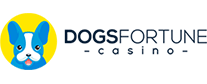 Dogs Fortune Casino logo