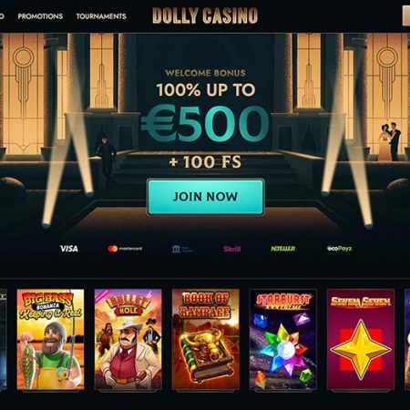 Dolly Casino: Top 10 Features to Dabble In and Enjoy