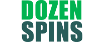 DozenSpins Casino logo