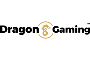 Dragon Gaming Logotype