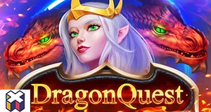 Dragon Quest logo