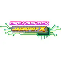Dreamshock Jackpot X icon