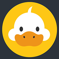 Duck Dice logo