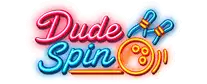 Dude Spin Casino logo