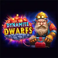 Dynamite Dwarfs: Boom and Play, it's Lucky Day 
