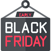 Early black Friday bonus 2023 from FatPanda Casino
