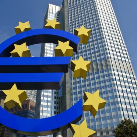 ECB issue warning to crypto industry