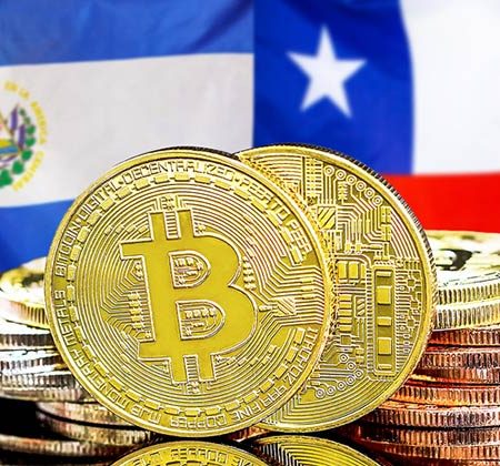 420 Bitcoins bought by El Salvador for $60k each