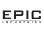 Epic Industries logo
