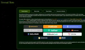 eternal-slots-banking - CryptoLists.com