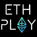 ETH Play Logotype