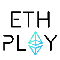 ETH Play logotype