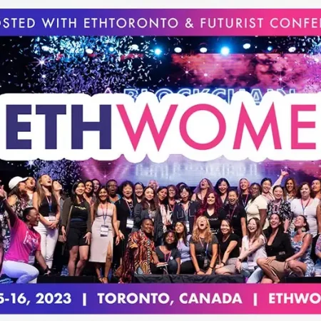 Empowering Women in Web3: Introducing the Inaugural ETHWomen Hackathon