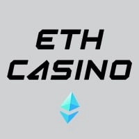 ETH Casino transparent logotype