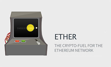 History of Ether