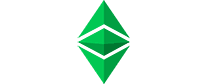 Etherum Classic logo