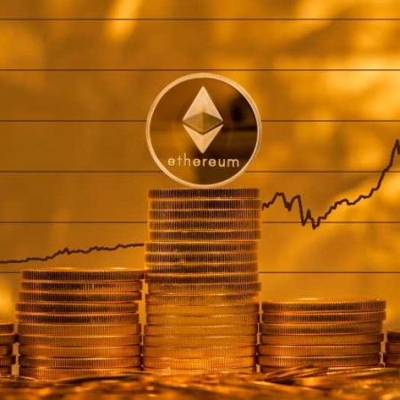 Could Ethereum be Entering Into Bullish Territory?
